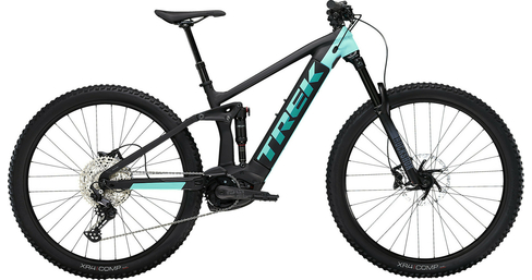 E-MTB Rail 5 625 Wh