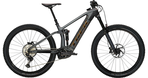 Rail 9.7 625W