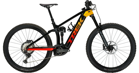 E-MTB Rail 9.8 XT 750 Wh