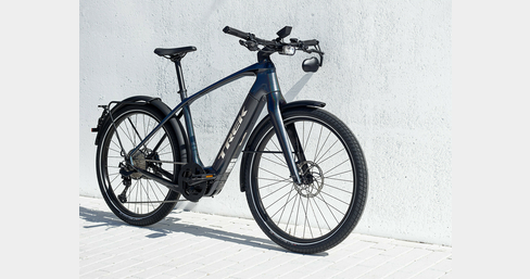 Speed Pedelec Allant+ 9.9S