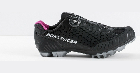 Damen-MTB-Schuhe Rovv