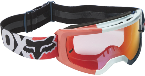 Masque Main Trice Spark