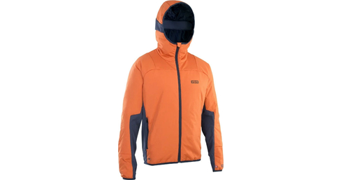 Veste Shelter Hybrid