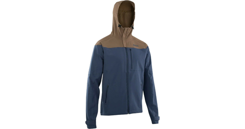 Veste Shelter Softshell 4W 