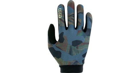 Langfingerhandschuhe Scrub