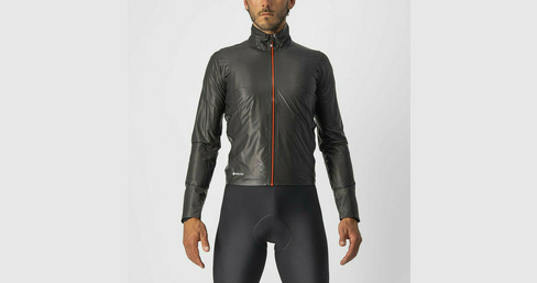 Regenjacke Idro 3