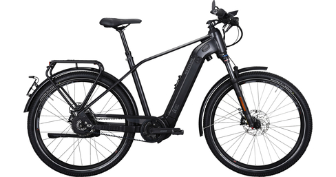 Quadriga duo cx speed 1000W