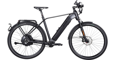 Velossi 2.0 651w