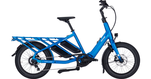 Familiano L-N 500W