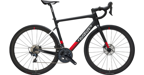 Garda Disc SC Ultegra RS171