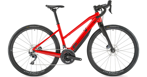 Dimanche 28.5 Open Rennrad