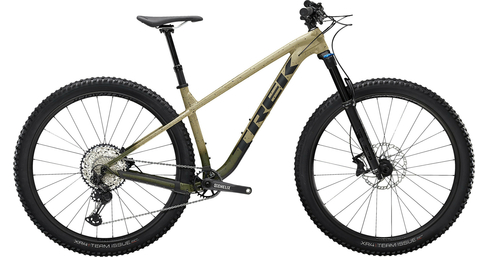 Trailbike Roscoe 9