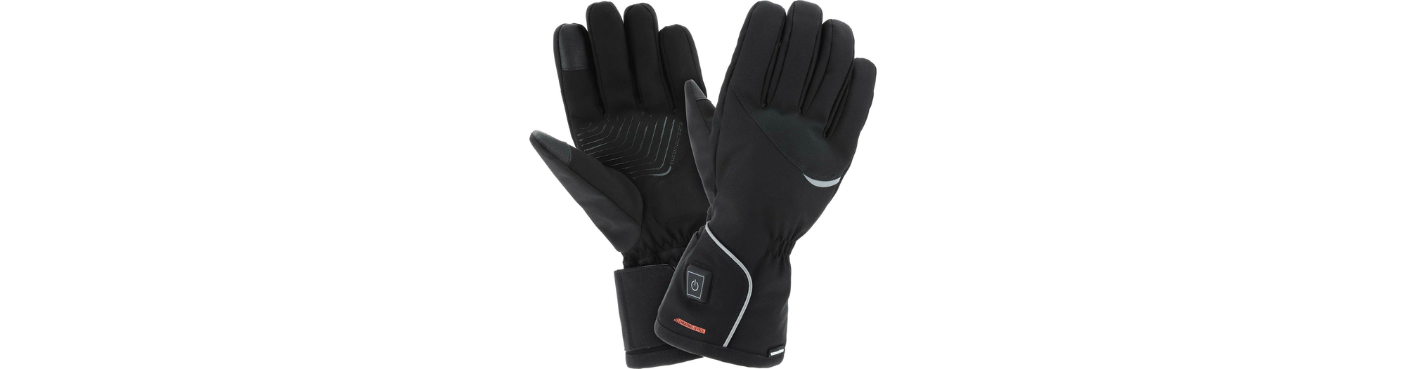 Gants moto chauffant Tucano Urbano Feelwarm 2G