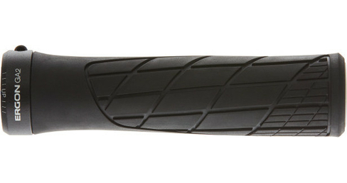 Poignées GA2 Single Twist Shift 