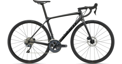 TCR Advanced Disc 1 KOM