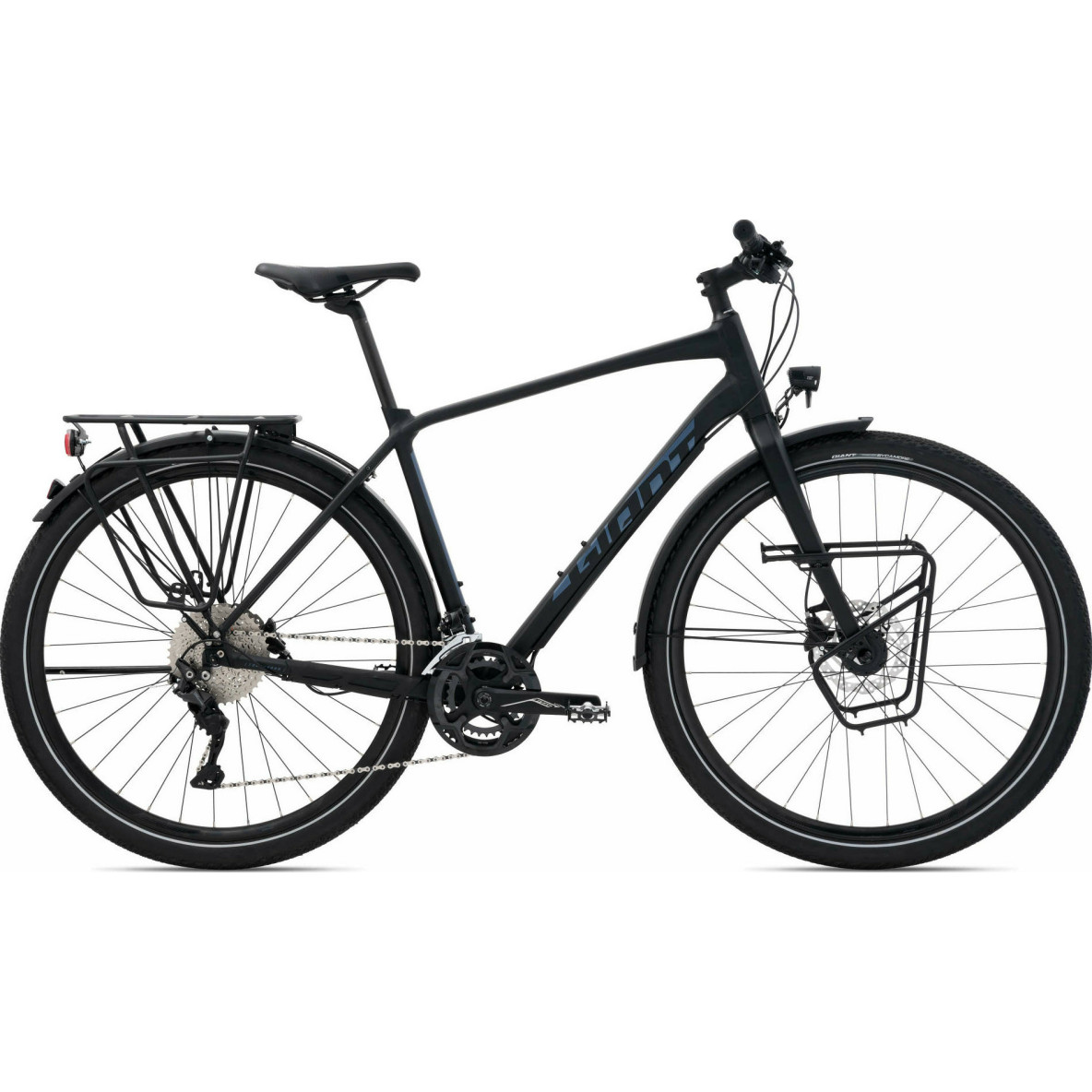 Trek toughroad shop