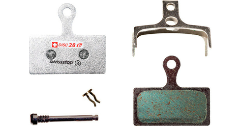 Bremsbeläge Nr. 28-E
