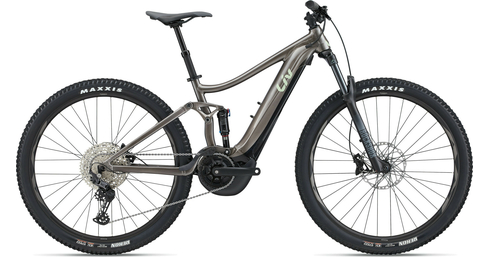 Embolden E+ 1 625W