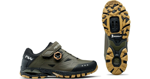 Schuhe Spider Plus 3