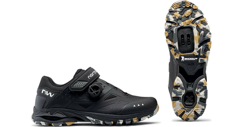 Schuhe Spider Plus 3
