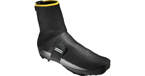 Thermoüberschuhe Crossmax Pro Thermo+