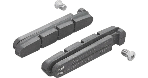 Bremsbeläge R55C4 (2 Stück)