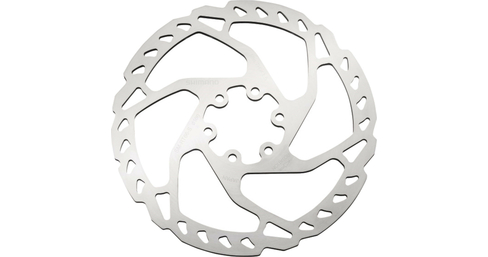 Bremsscheibe SLX RT66 6-Loch 160mm