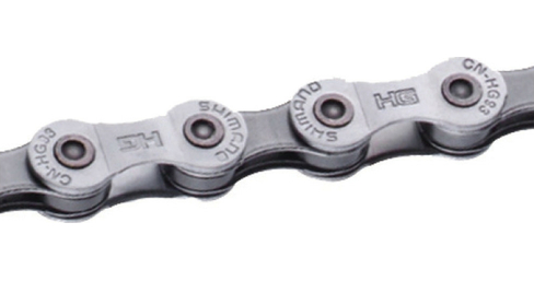 Kette CN-HG93 9-fach 138 Glieder