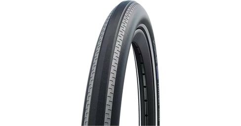 Pneu TRACER tringle rigide  20X1.75