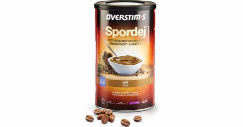 Sportfrühstück SPORTDEJ 700g