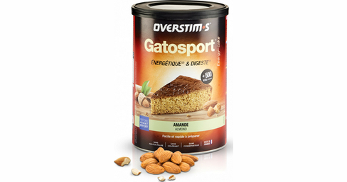 Gatosport 400g