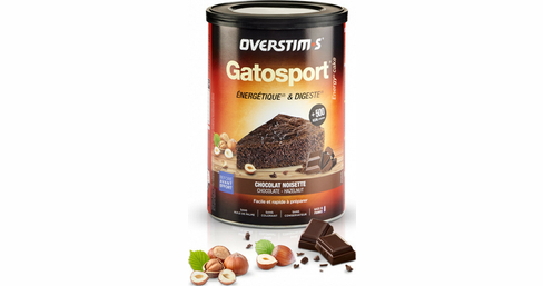Gatosport 400 Gr