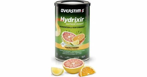 Boisson HYDRIXIR antioxydant 600G 
