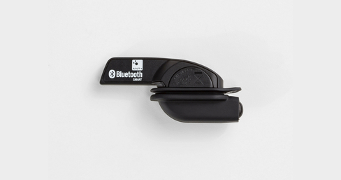 Geschwindigkeit-/Trittfrequenzsensor Duotrap