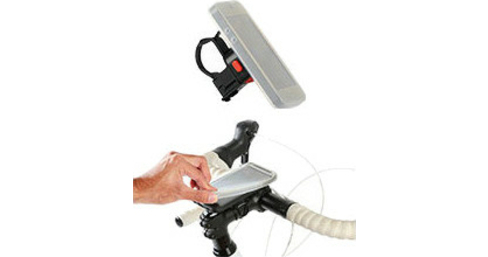 Smartphone-Halter Z-Console Lite iPhone