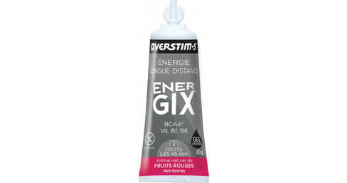 Gel Energix 30 Gr