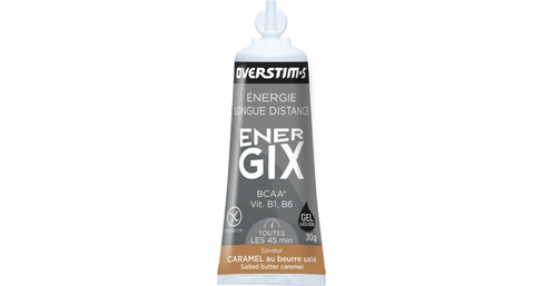 Gel Energix 30 Gr