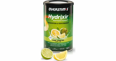 Boisson HYDRIXIR Antioxydant 600 Gr