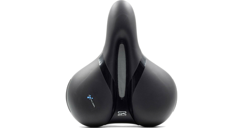 Sattel Respiro Relaxed