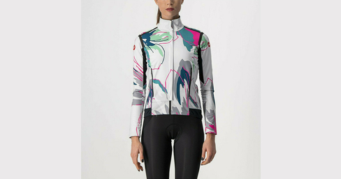 Radjacke Perfetto RoS Damen