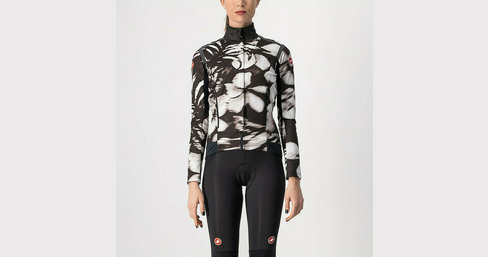 Radjacke Perfetto RoS Damen