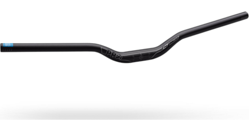 Lenker LT Riser 740 mm