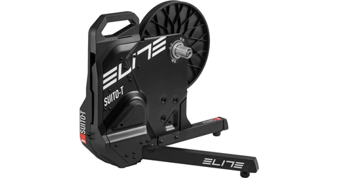 Suito-T Interaktiver Rollentrainer