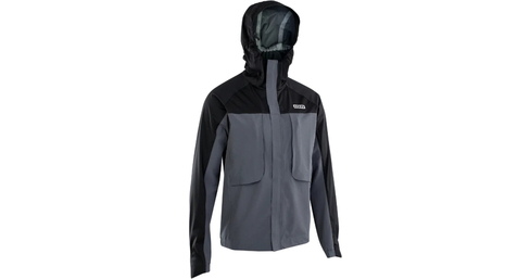 Jacke Shelter 3L Hybrid