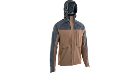 Jacke Shelter 3L Hybrid