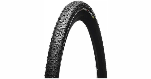 Pneu Black Mamba CX Tubeless Ready 700x35