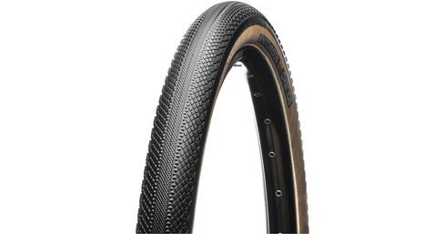 Pneu Overide tubeless 700X38