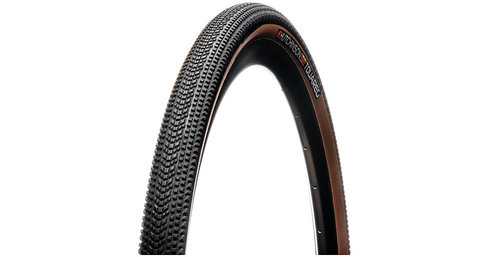 Pneu Touareg tubeless 700X40