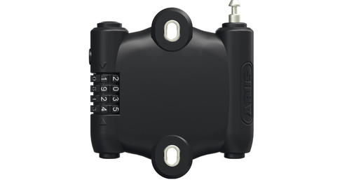 Kabelschloss Sportflex 2504/90 mit Zahlencode