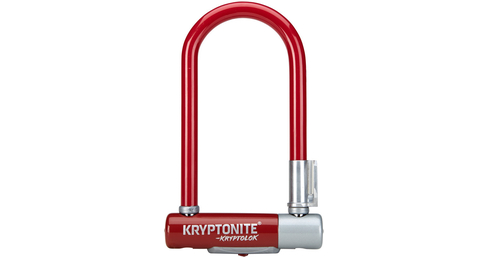 Bügelschloss Kryptolok Mini-7
